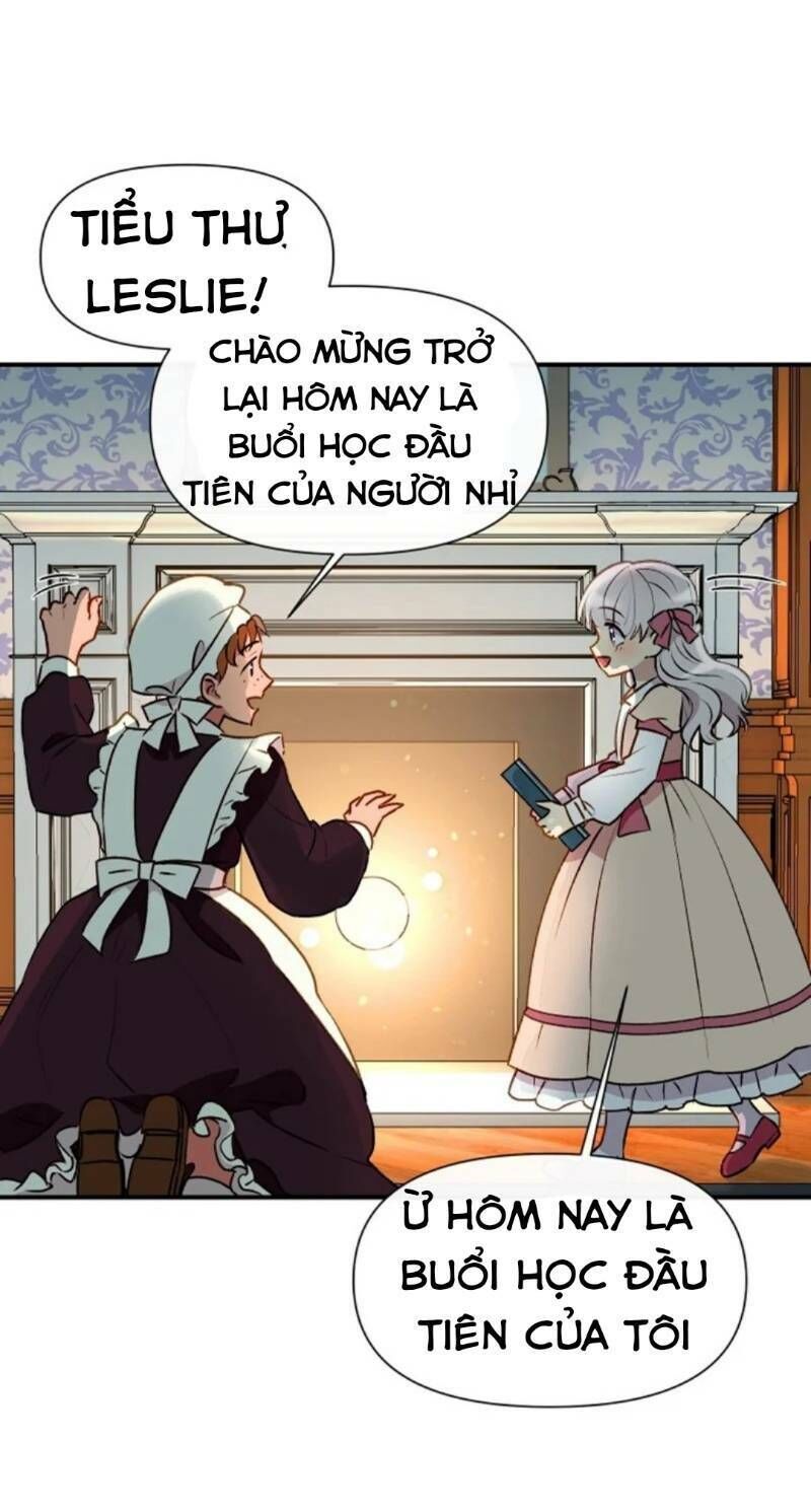 Bản Khế Ước Với Nữ Công Tước Ác Ma Chap 30 - Next Chap 31
