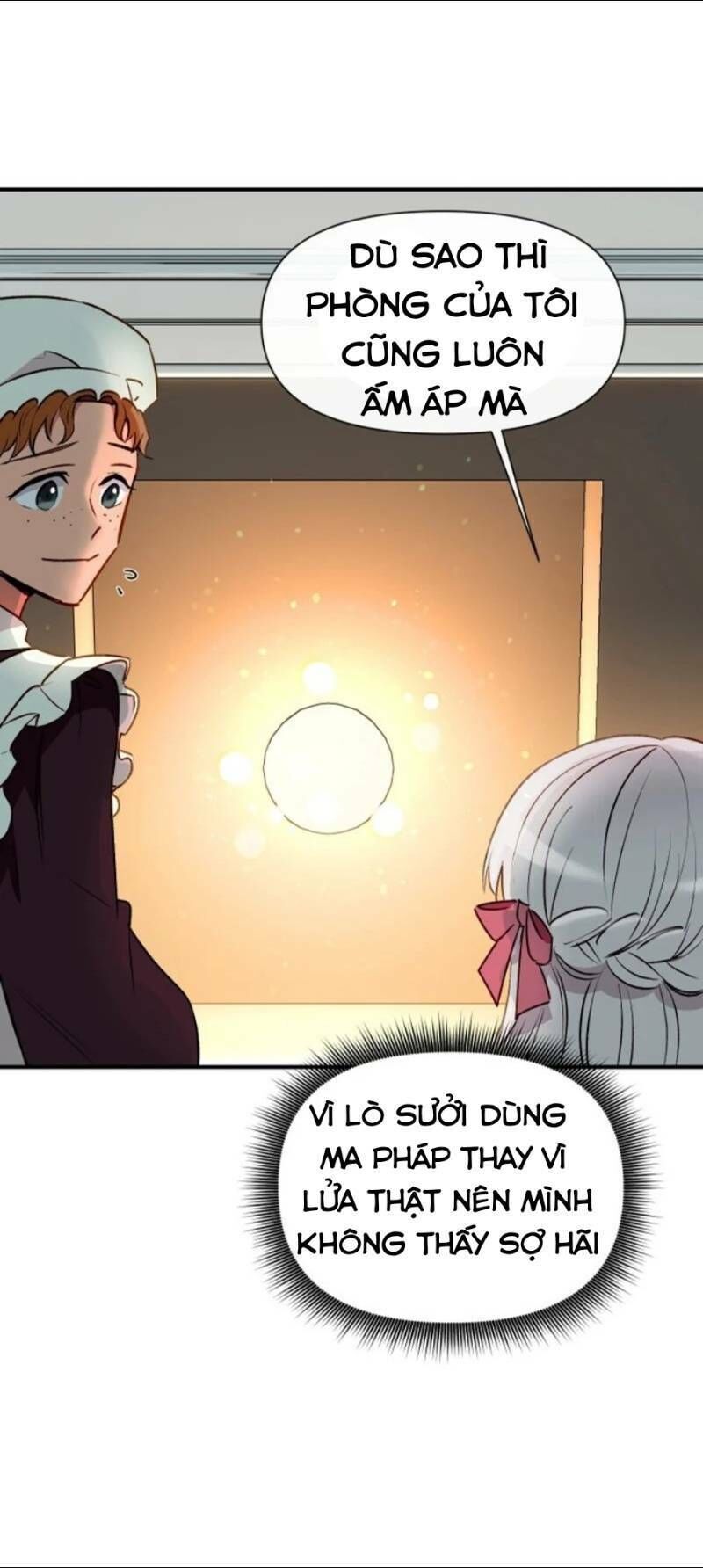 Bản Khế Ước Với Nữ Công Tước Ác Ma Chap 30 - Next Chap 31