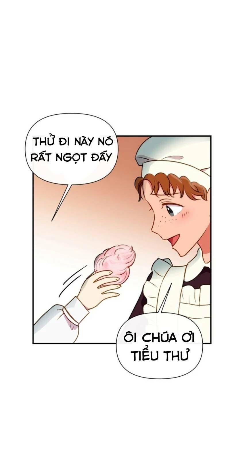 Bản Khế Ước Với Nữ Công Tước Ác Ma Chap 30 - Next Chap 31