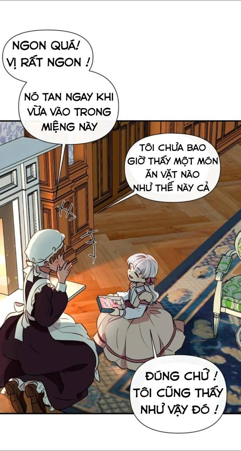 Bản Khế Ước Với Nữ Công Tước Ác Ma Chap 30 - Next Chap 31