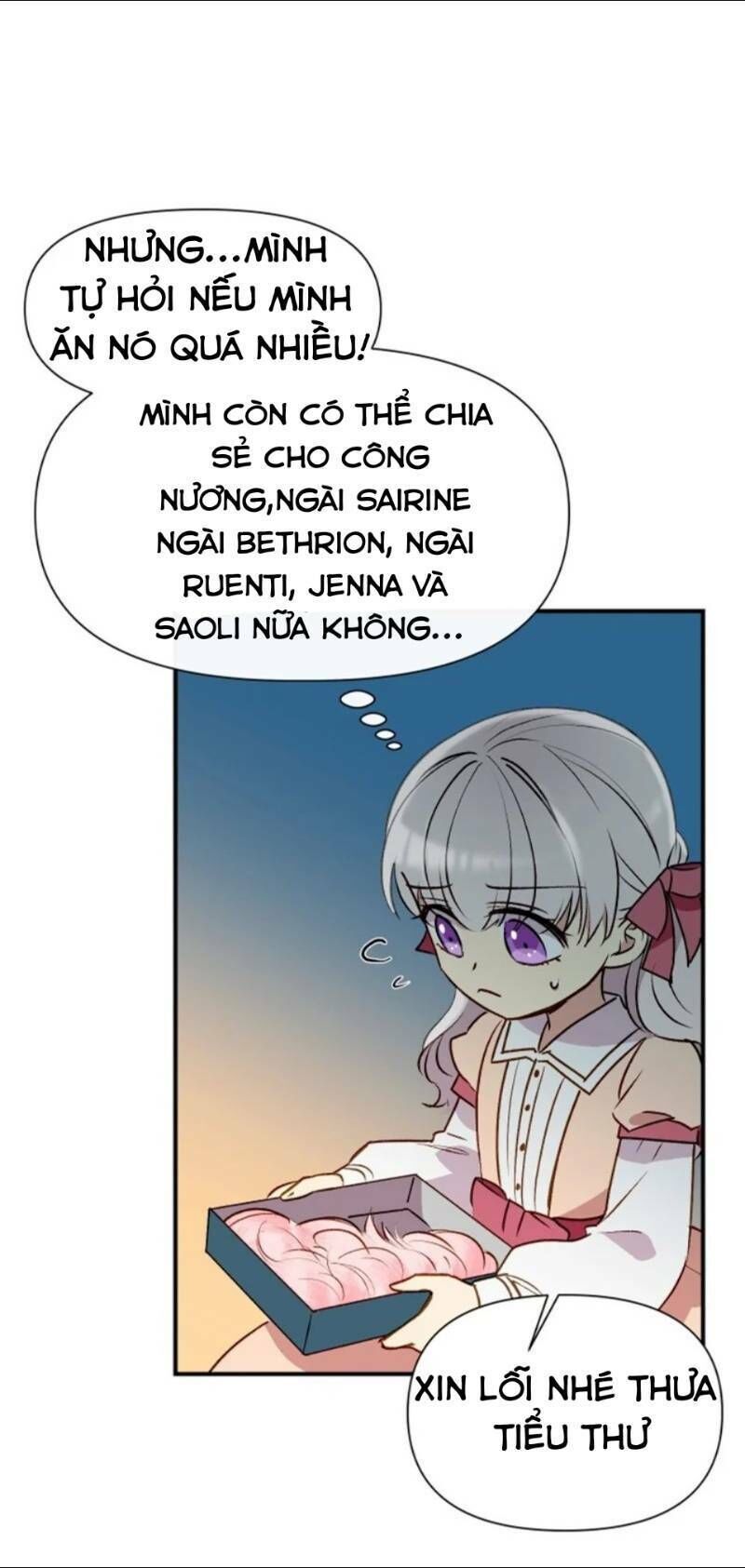 Bản Khế Ước Với Nữ Công Tước Ác Ma Chap 30 - Next Chap 31