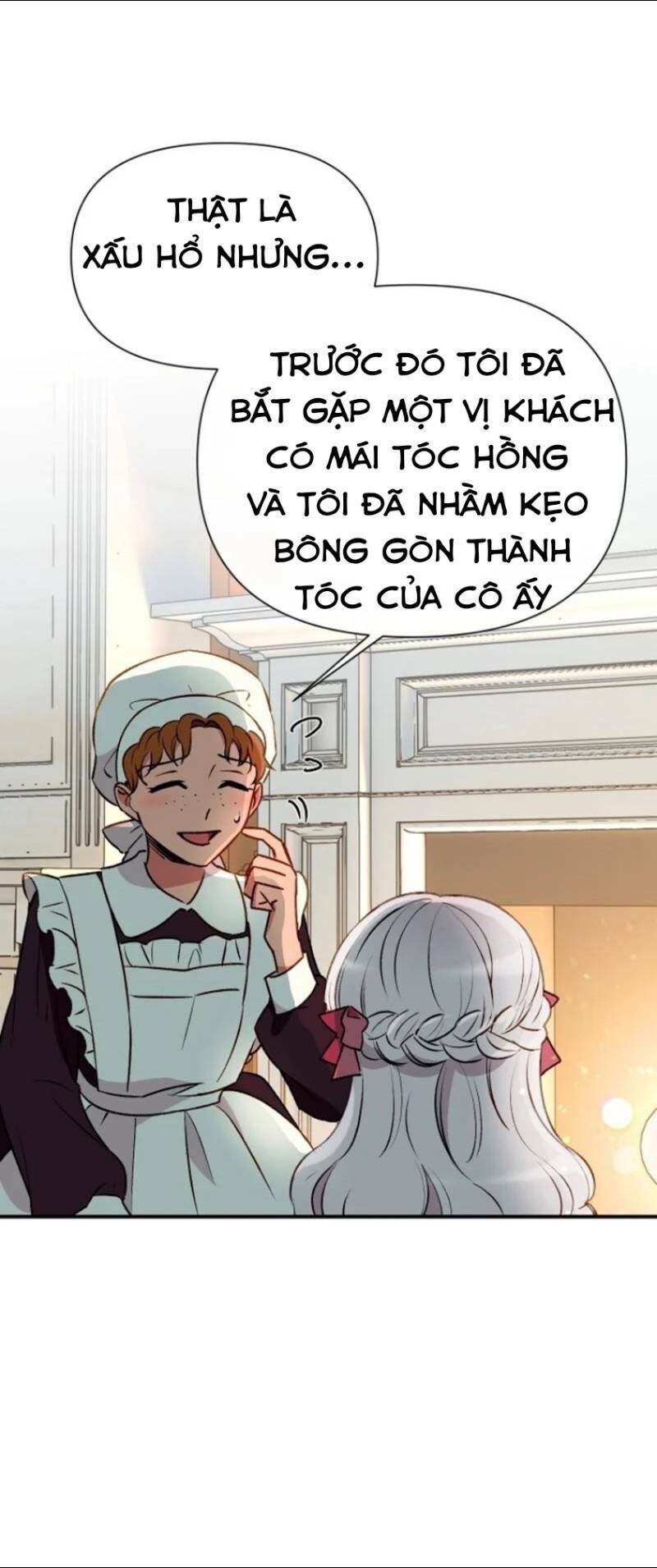 Bản Khế Ước Với Nữ Công Tước Ác Ma Chap 30 - Next Chap 31