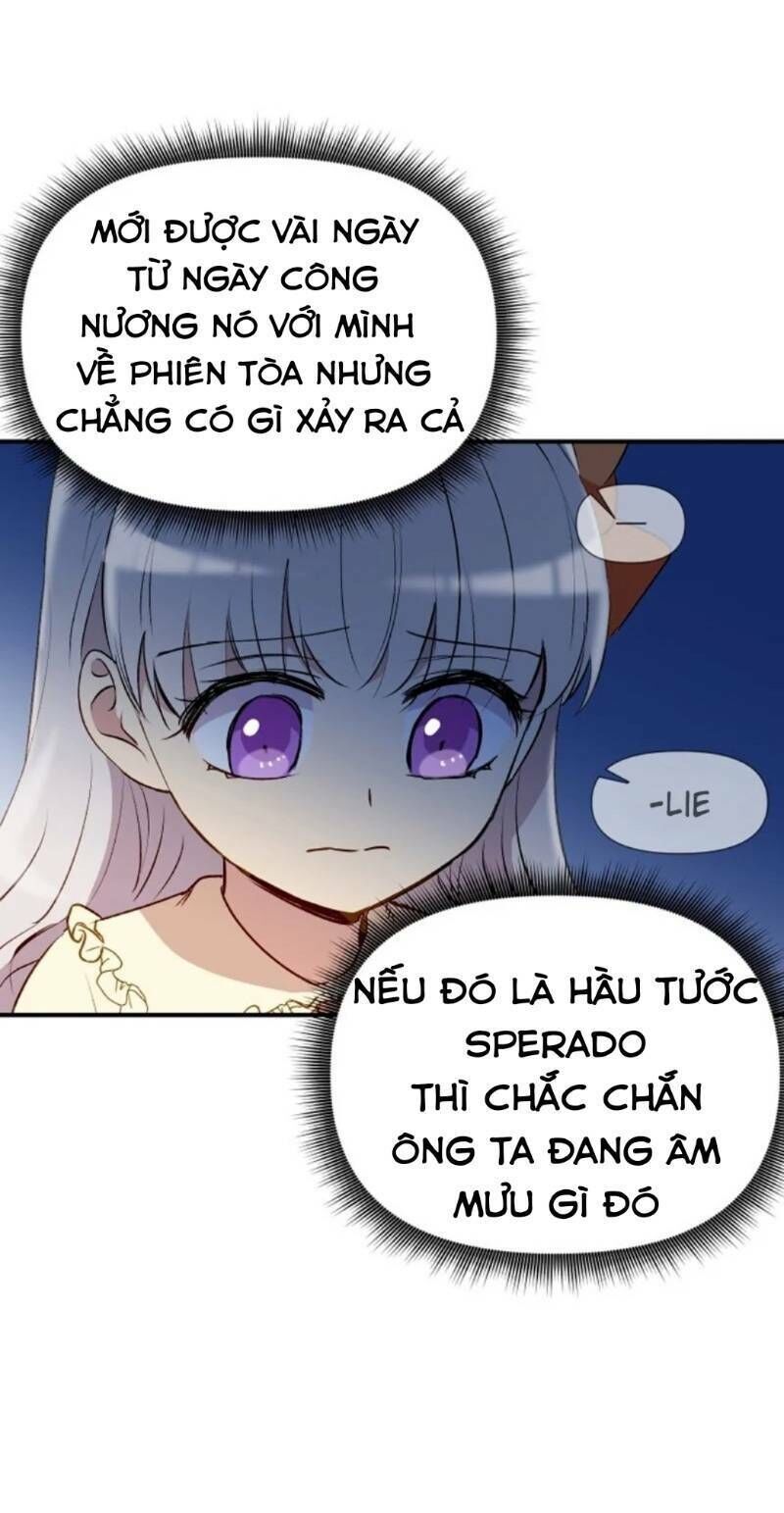Bản Khế Ước Với Nữ Công Tước Ác Ma Chap 30 - Next Chap 31