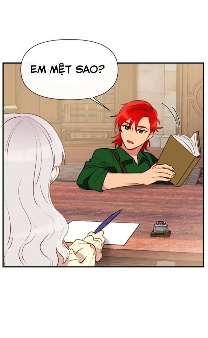 Bản Khế Ước Với Nữ Công Tước Ác Ma Chap 30 - Next Chap 31