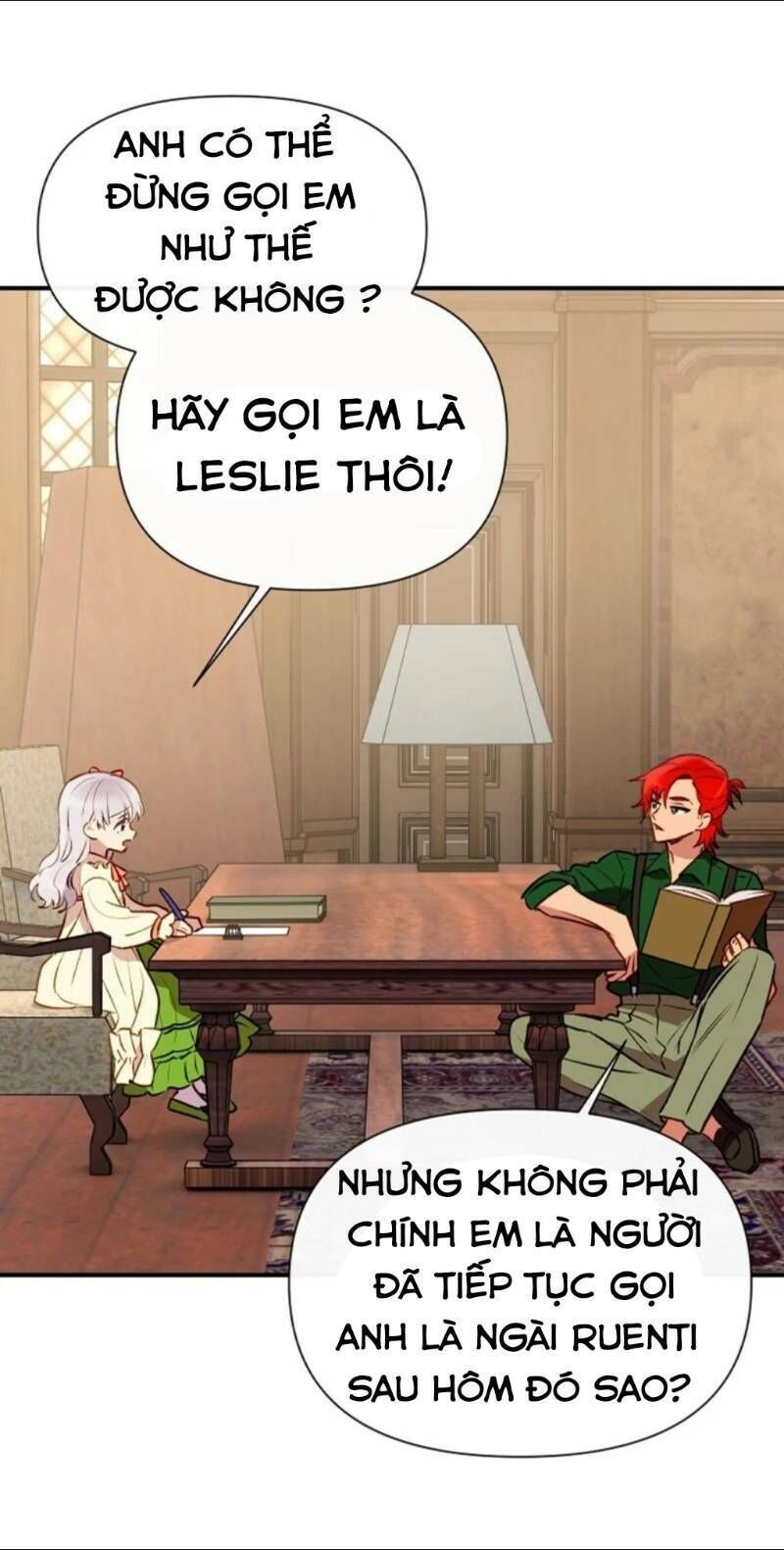 Bản Khế Ước Với Nữ Công Tước Ác Ma Chap 30 - Next Chap 31
