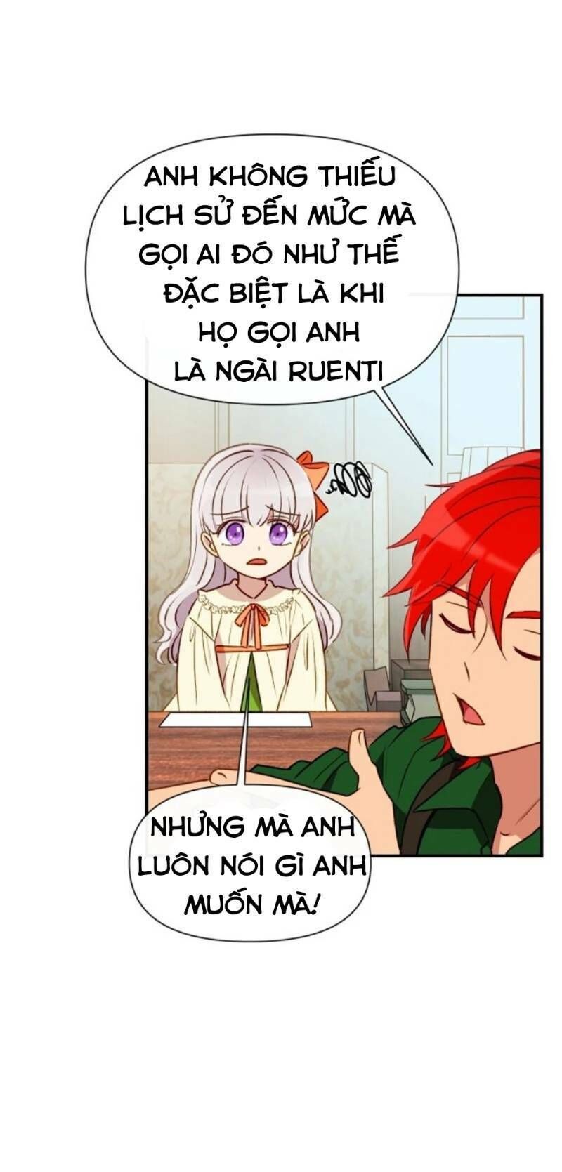 Bản Khế Ước Với Nữ Công Tước Ác Ma Chap 30 - Next Chap 31