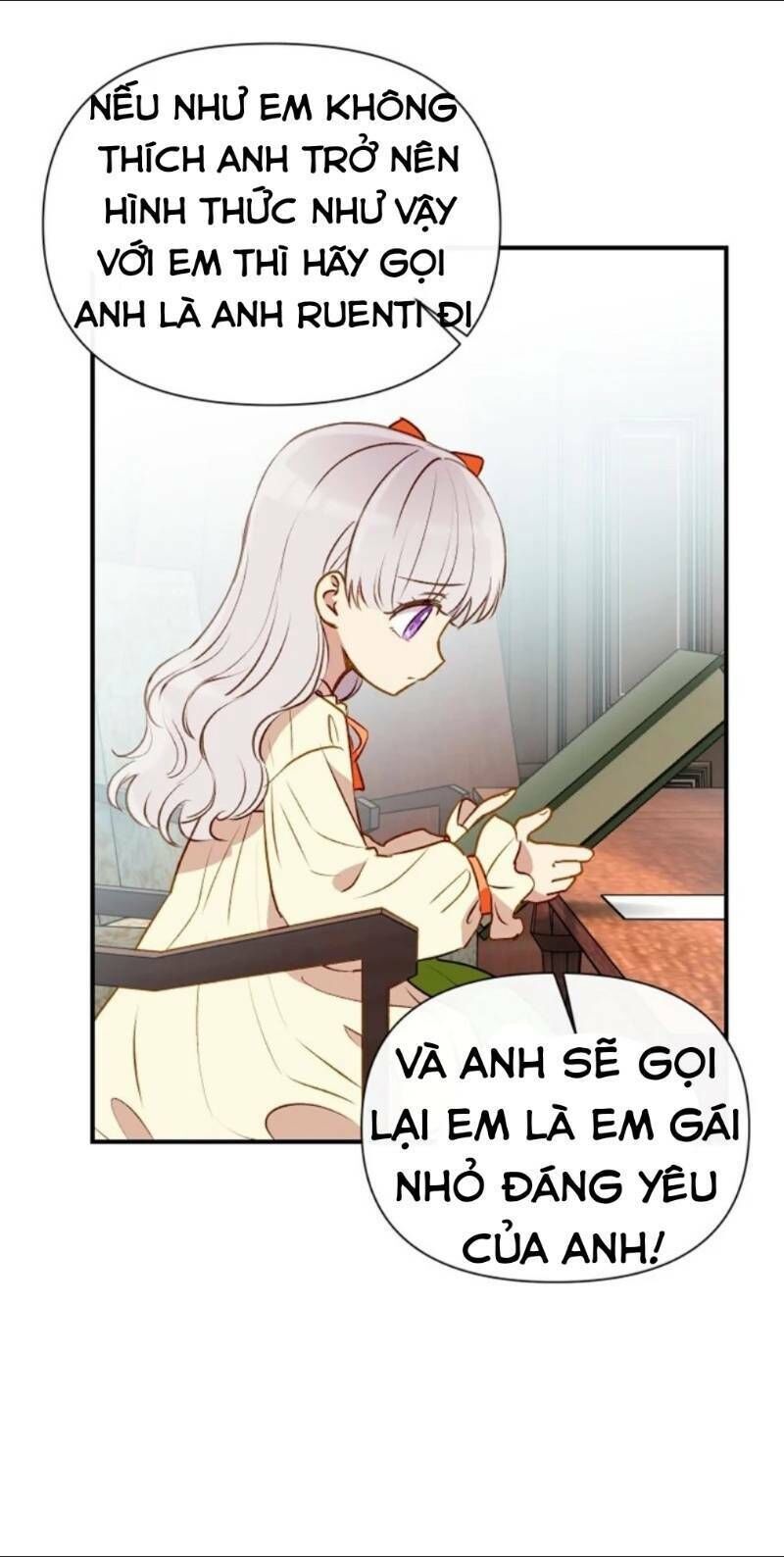 Bản Khế Ước Với Nữ Công Tước Ác Ma Chap 30 - Next Chap 31