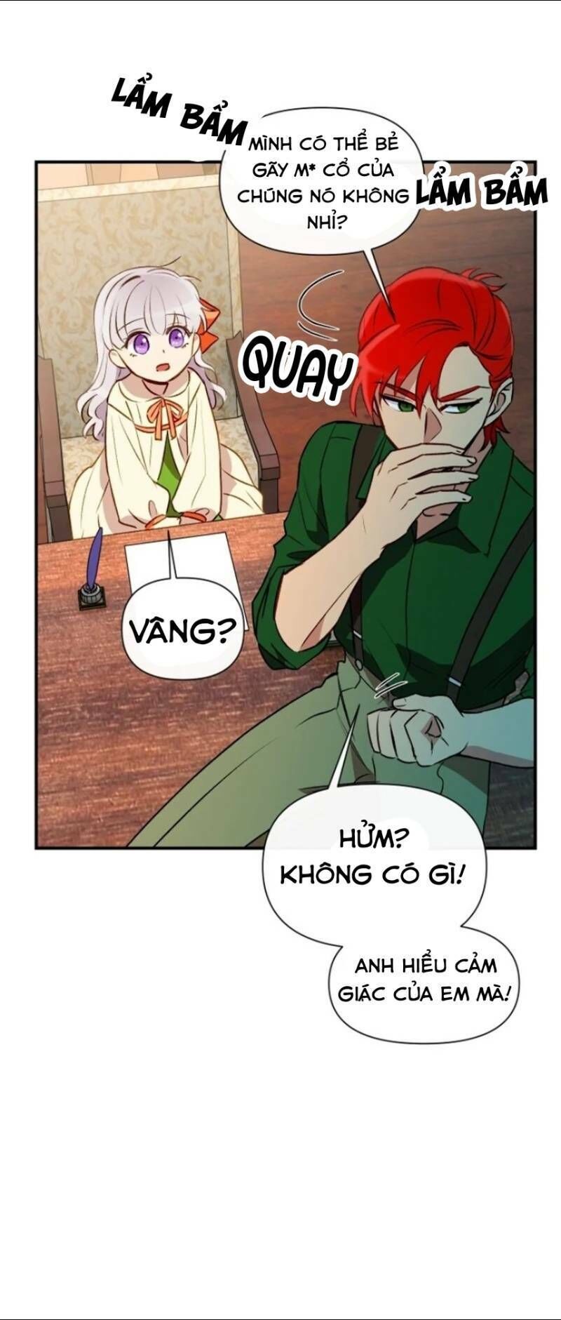 Bản Khế Ước Với Nữ Công Tước Ác Ma Chap 30 - Next Chap 31