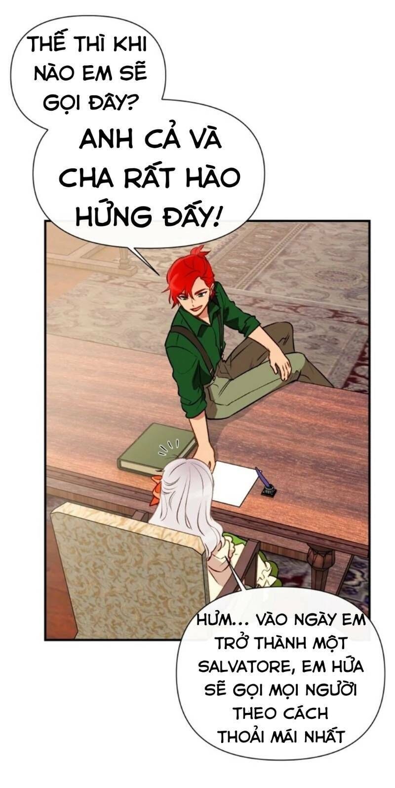Bản Khế Ước Với Nữ Công Tước Ác Ma Chap 30 - Next Chap 31