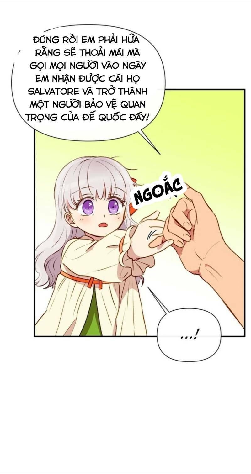 Bản Khế Ước Với Nữ Công Tước Ác Ma Chap 30 - Next Chap 31