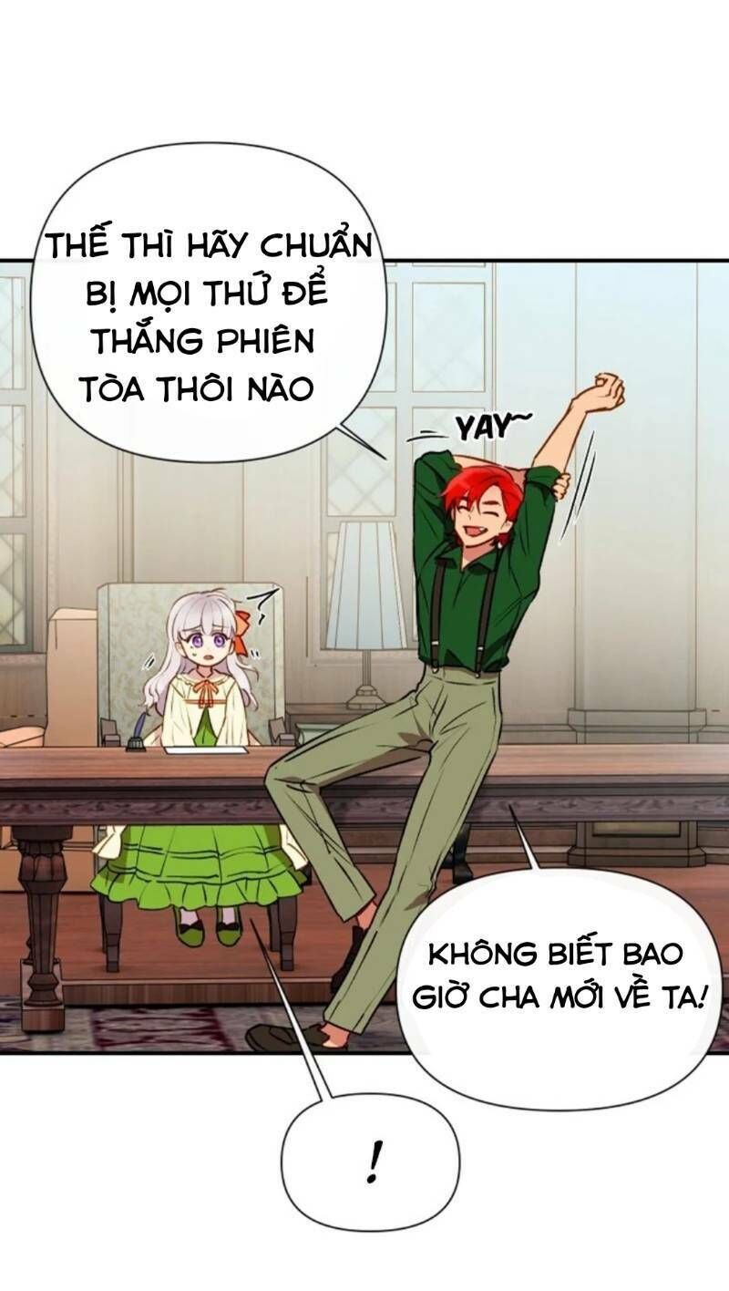Bản Khế Ước Với Nữ Công Tước Ác Ma Chap 30 - Next Chap 31