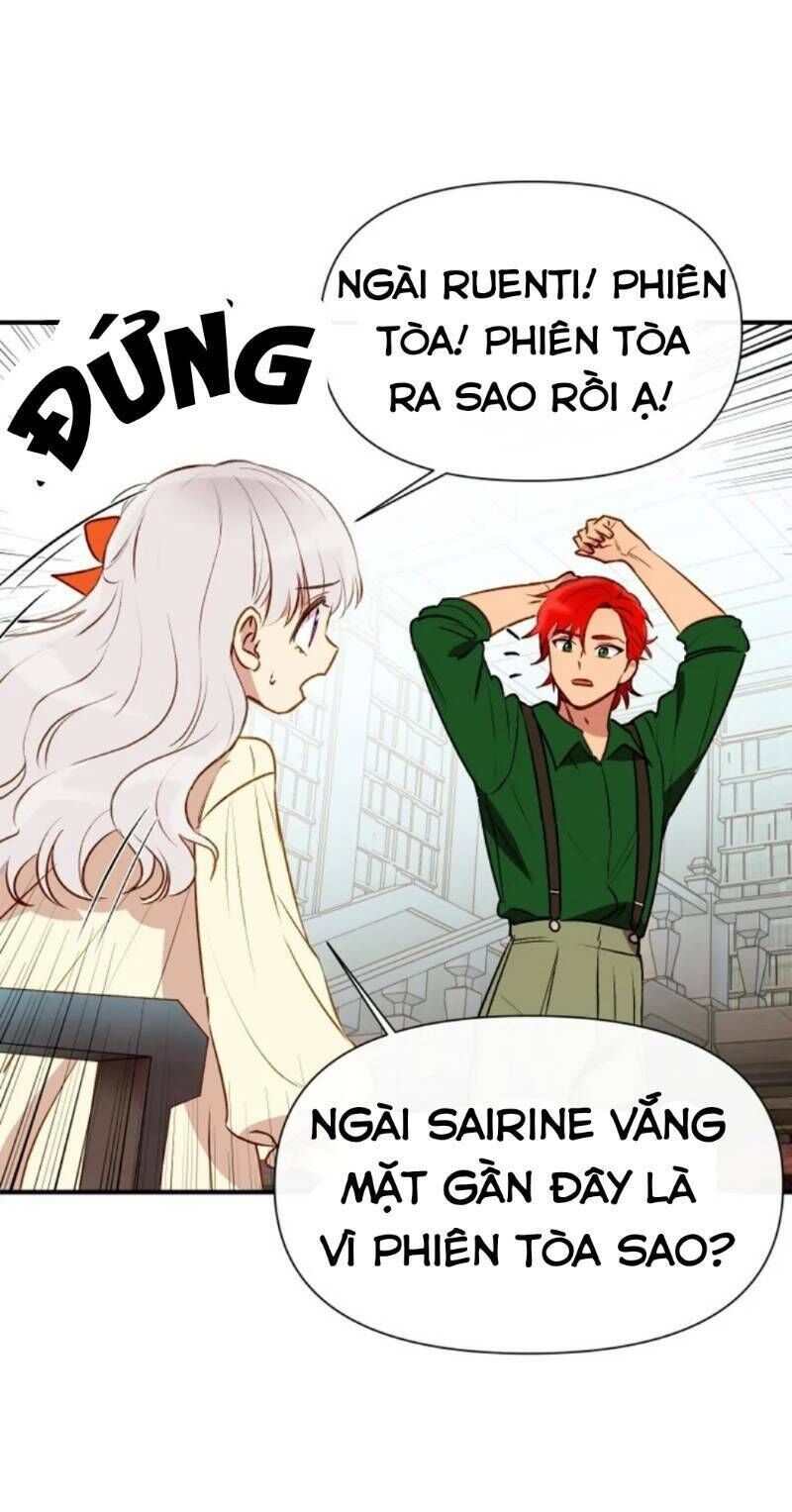 Bản Khế Ước Với Nữ Công Tước Ác Ma Chap 30 - Next Chap 31