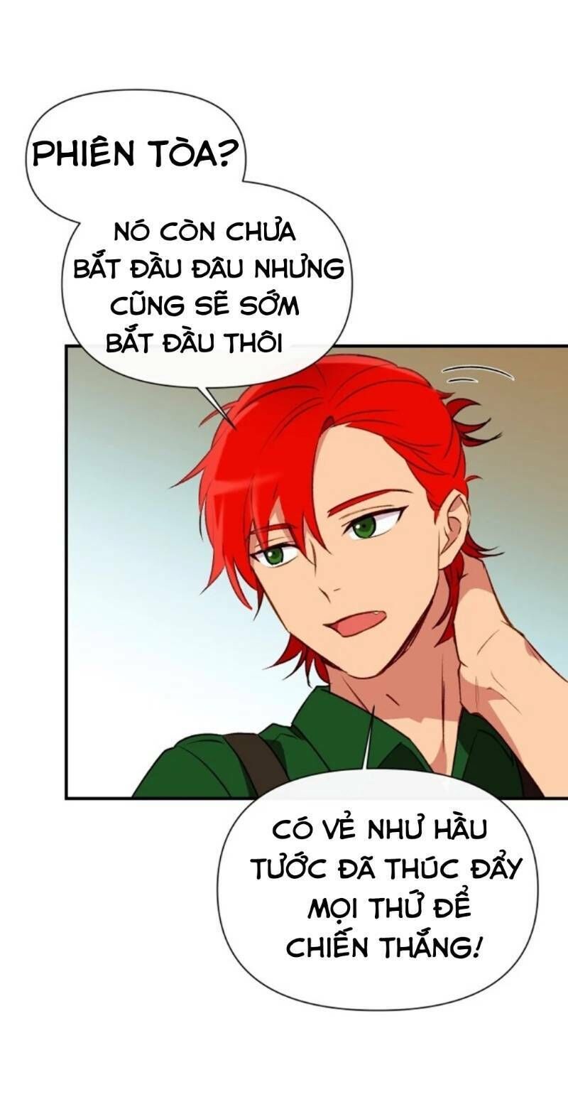 Bản Khế Ước Với Nữ Công Tước Ác Ma Chap 30 - Next Chap 31