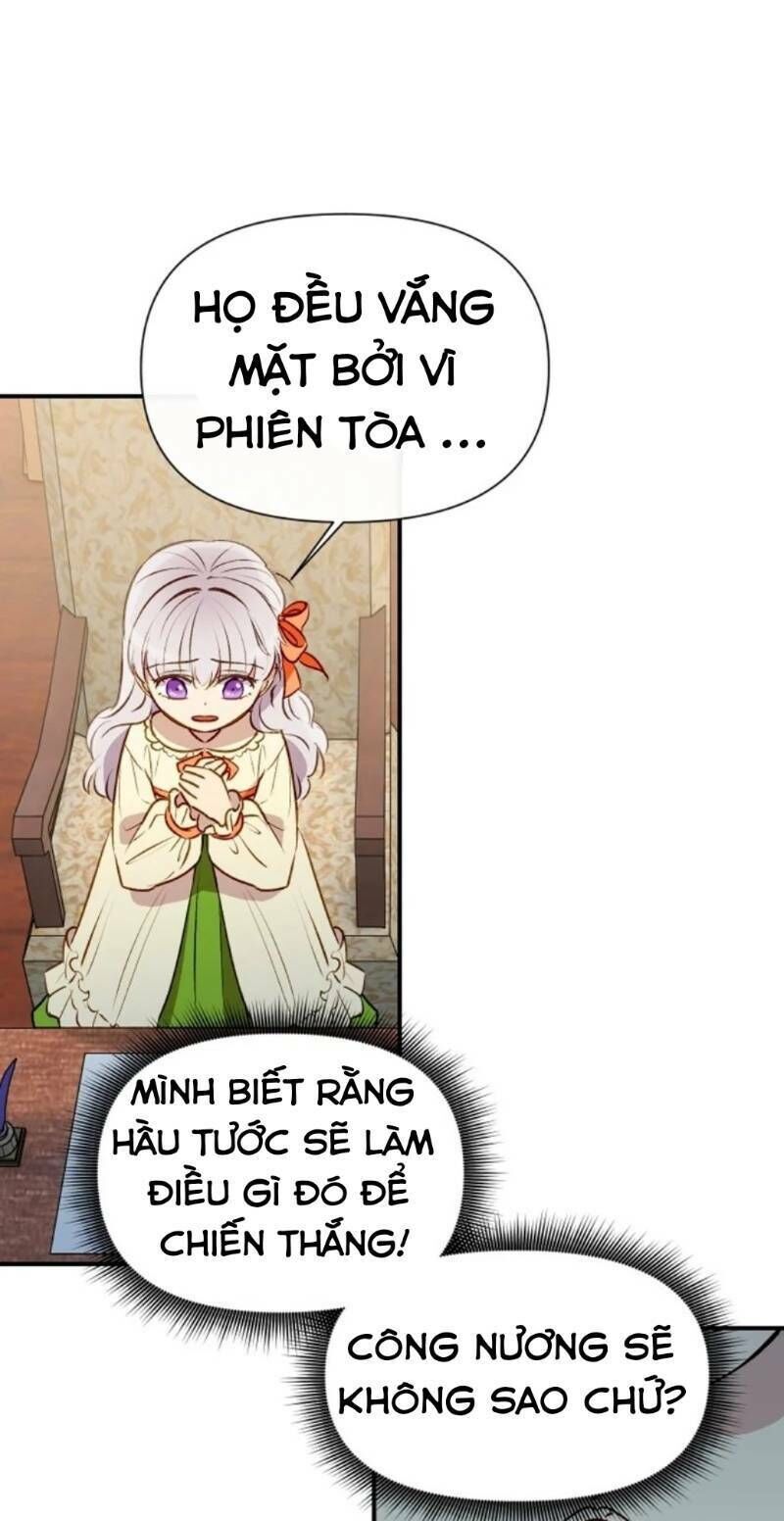 Bản Khế Ước Với Nữ Công Tước Ác Ma Chap 30 - Next Chap 31