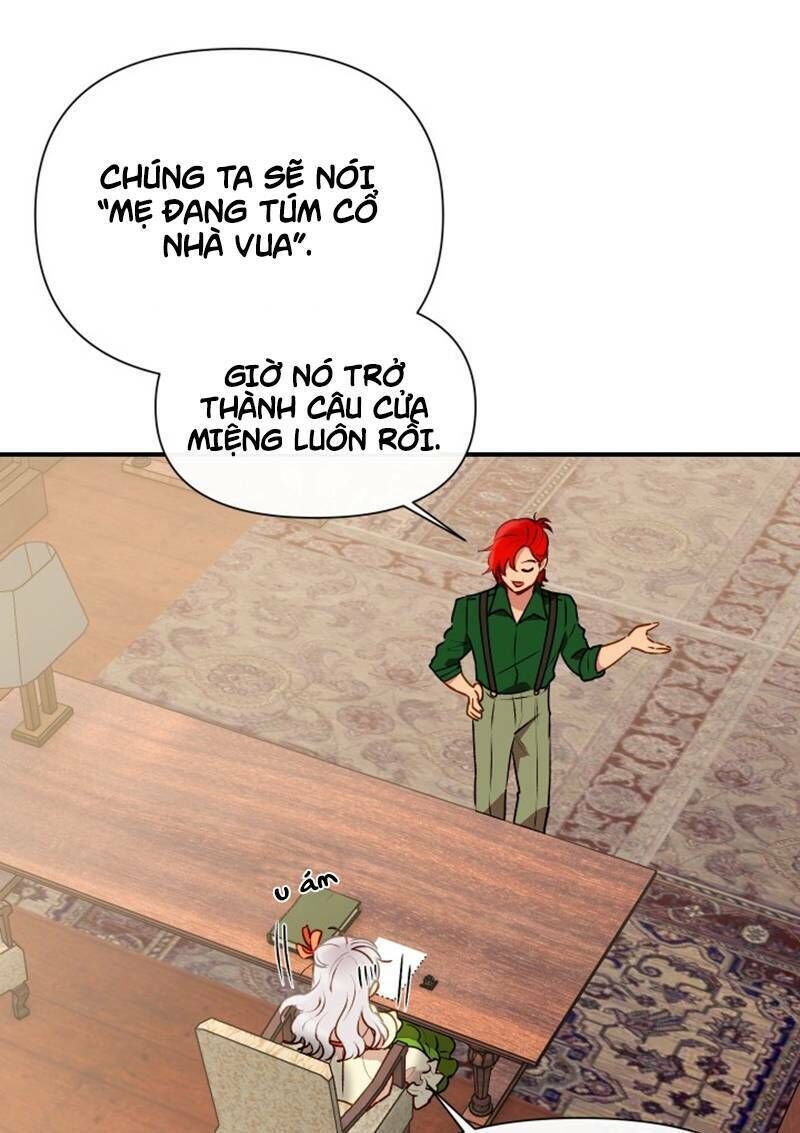 Bản Khế Ước Với Nữ Công Tước Ác Ma Chap 31 - Next Chap 32