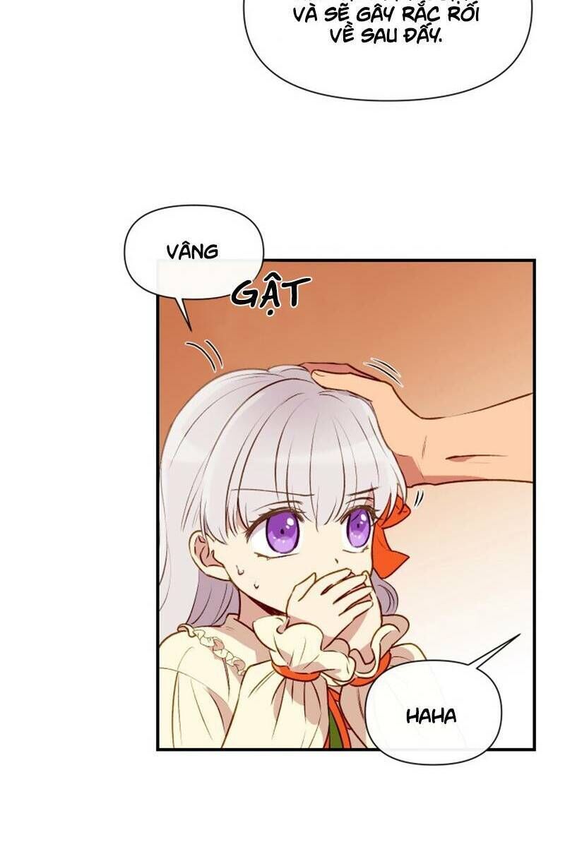 Bản Khế Ước Với Nữ Công Tước Ác Ma Chap 31 - Next Chap 32