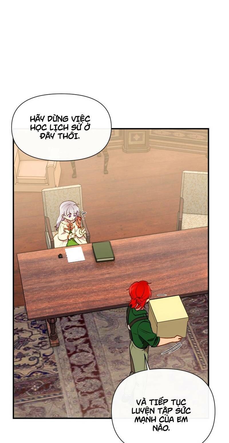 Bản Khế Ước Với Nữ Công Tước Ác Ma Chap 31 - Next Chap 32
