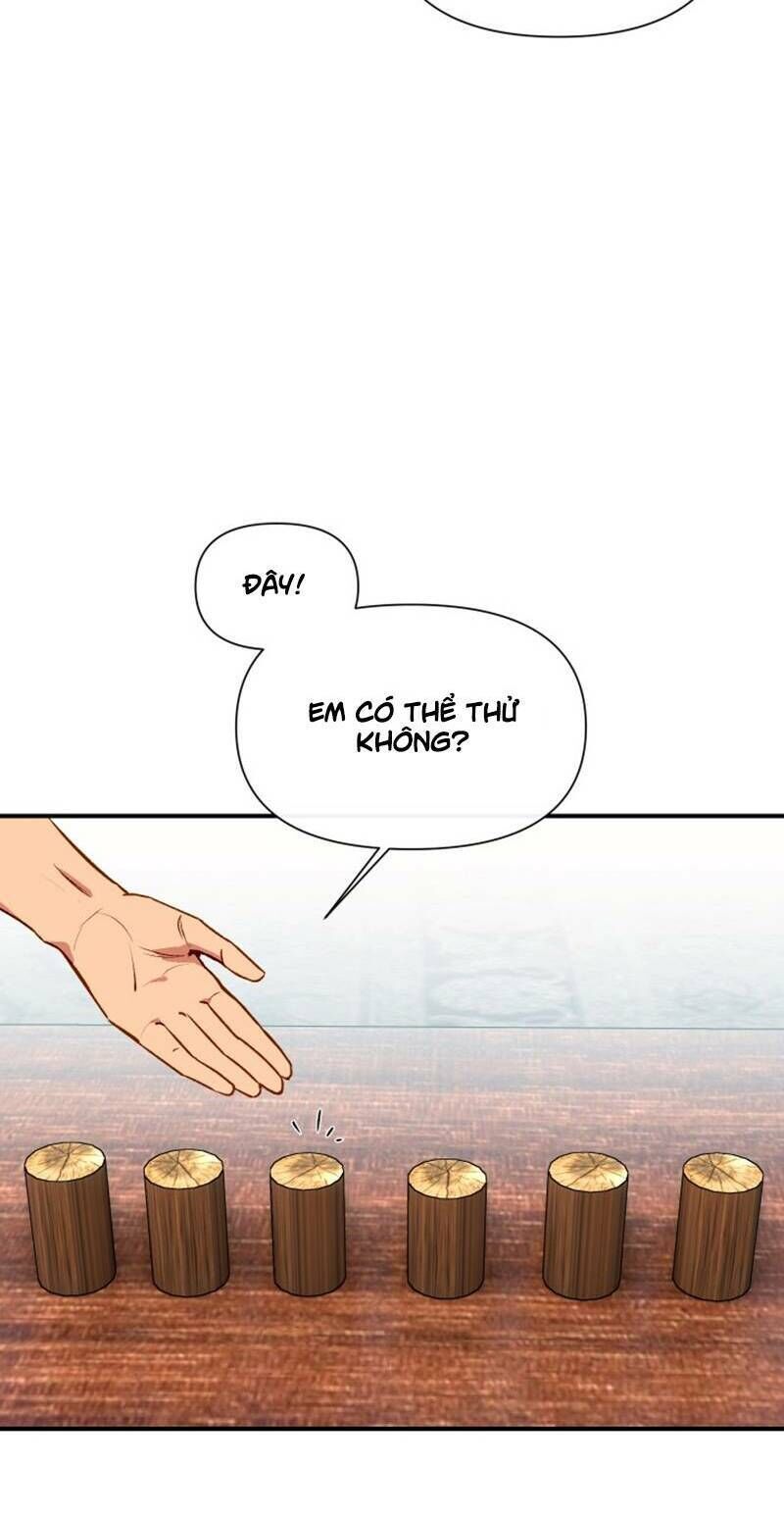 Bản Khế Ước Với Nữ Công Tước Ác Ma Chap 31 - Next Chap 32