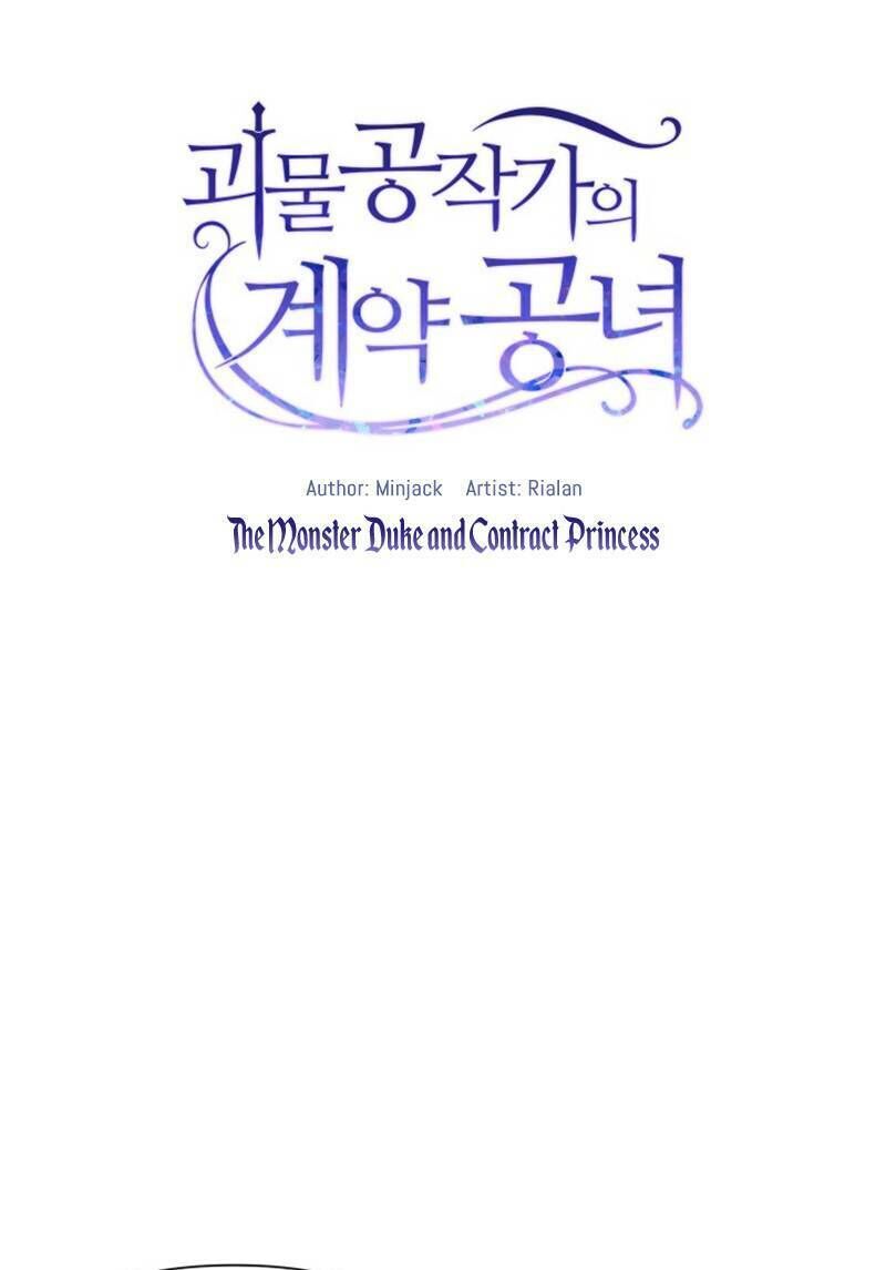 Bản Khế Ước Với Nữ Công Tước Ác Ma Chap 31 - Next Chap 32