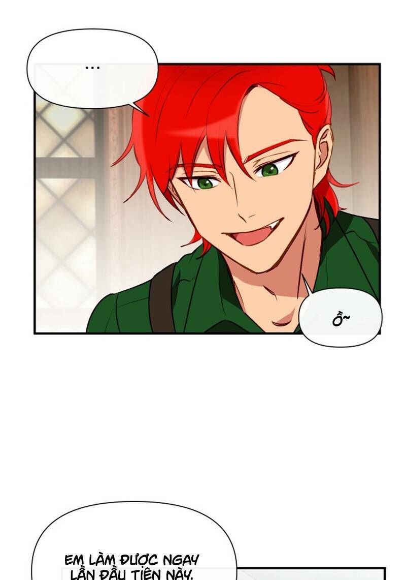 Bản Khế Ước Với Nữ Công Tước Ác Ma Chap 31 - Next Chap 32