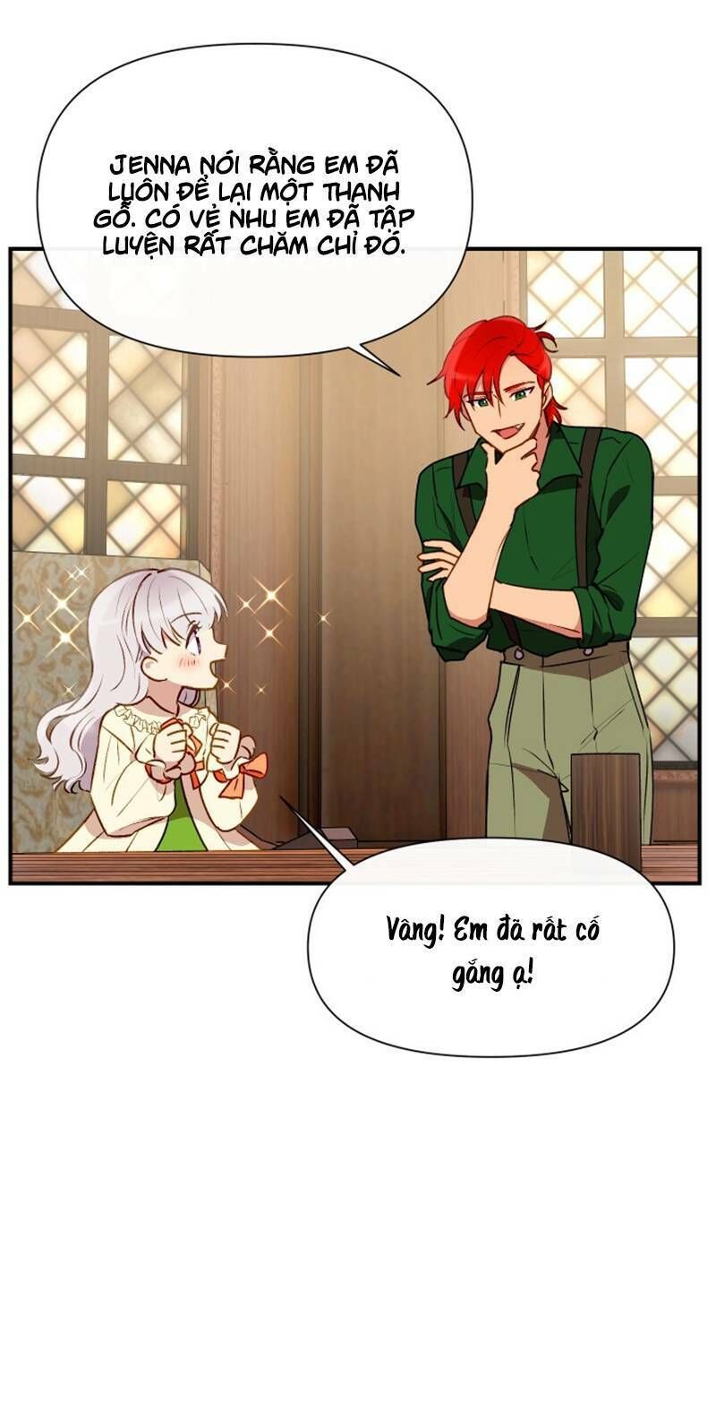 Bản Khế Ước Với Nữ Công Tước Ác Ma Chap 31 - Next Chap 32