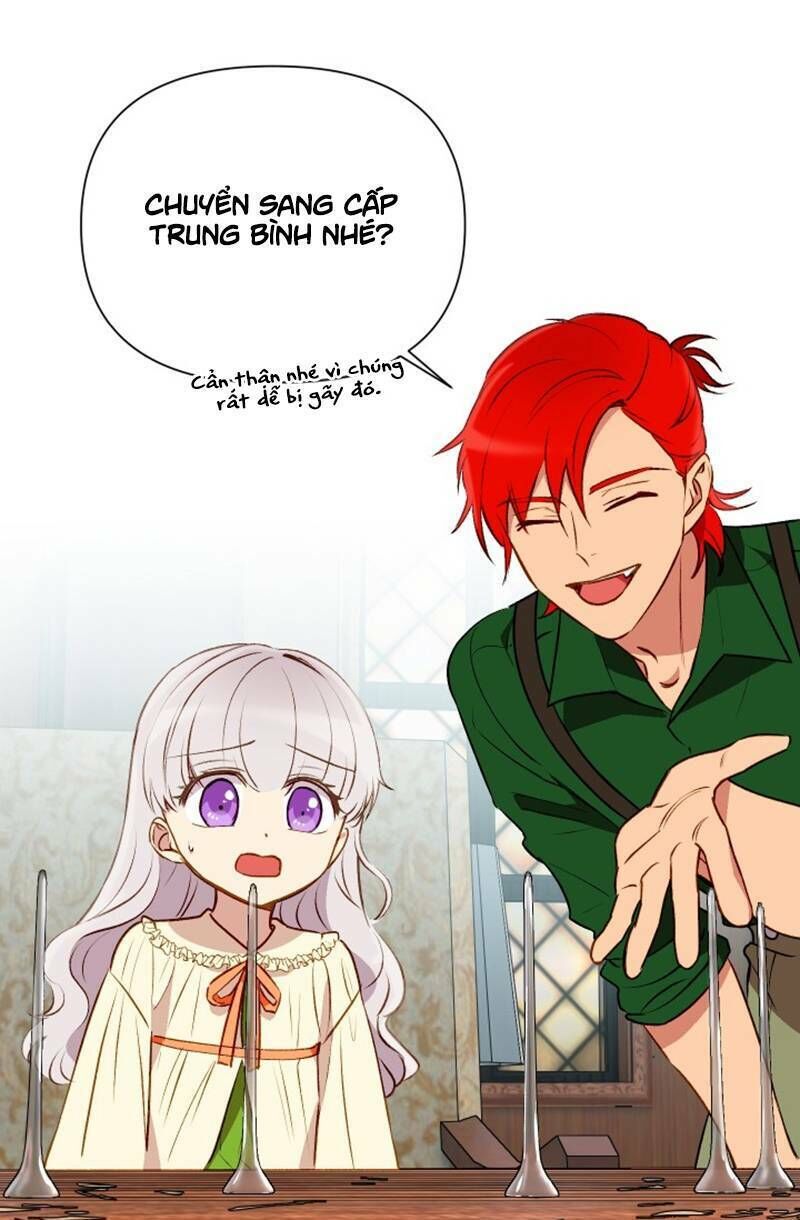 Bản Khế Ước Với Nữ Công Tước Ác Ma Chap 31 - Next Chap 32