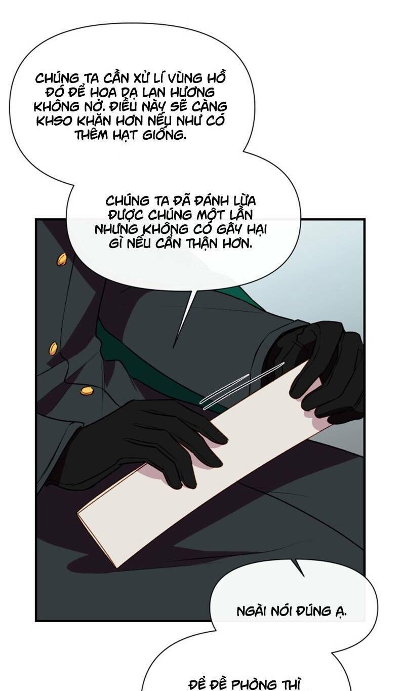 Bản Khế Ước Với Nữ Công Tước Ác Ma Chap 31 - Next Chap 32