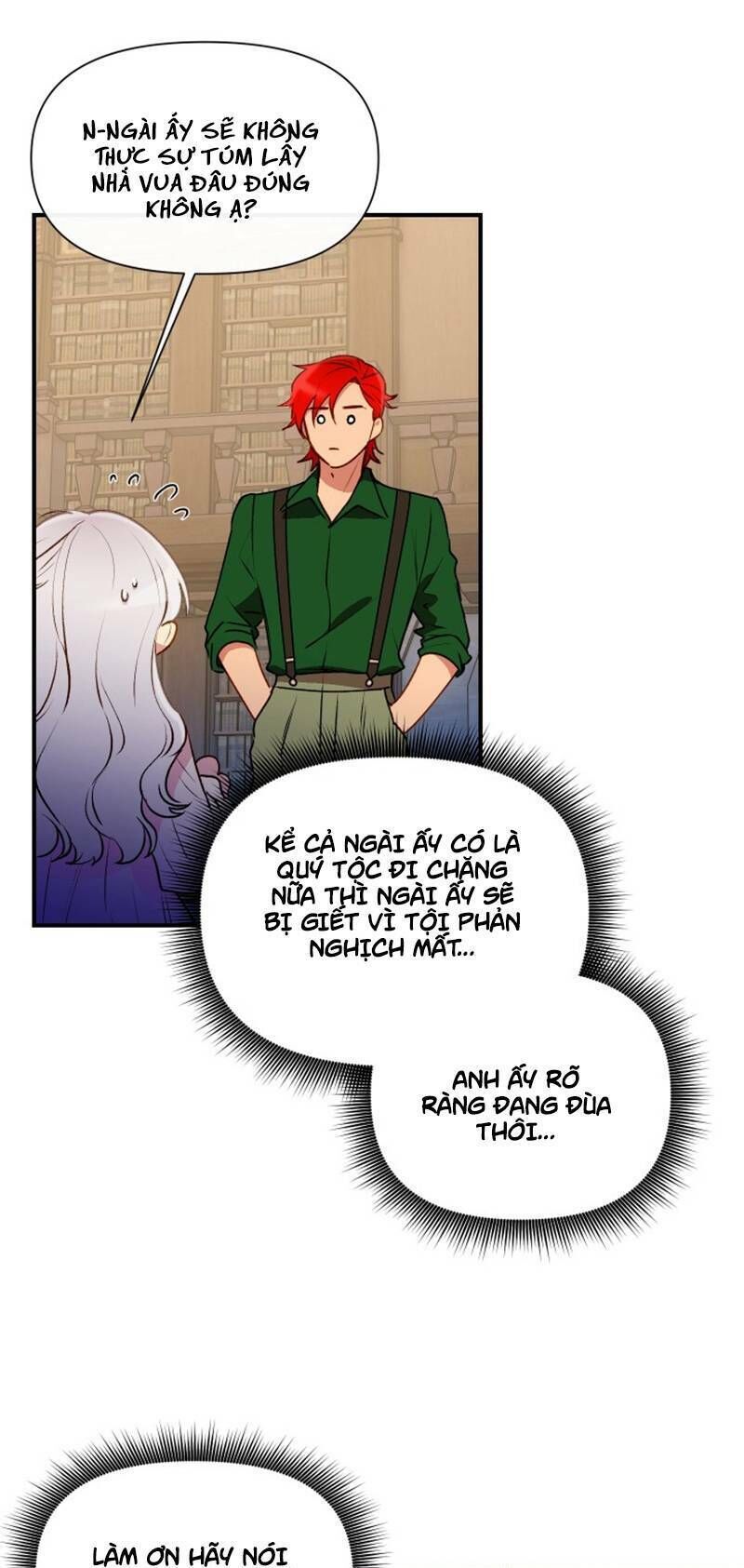 Bản Khế Ước Với Nữ Công Tước Ác Ma Chap 31 - Next Chap 32
