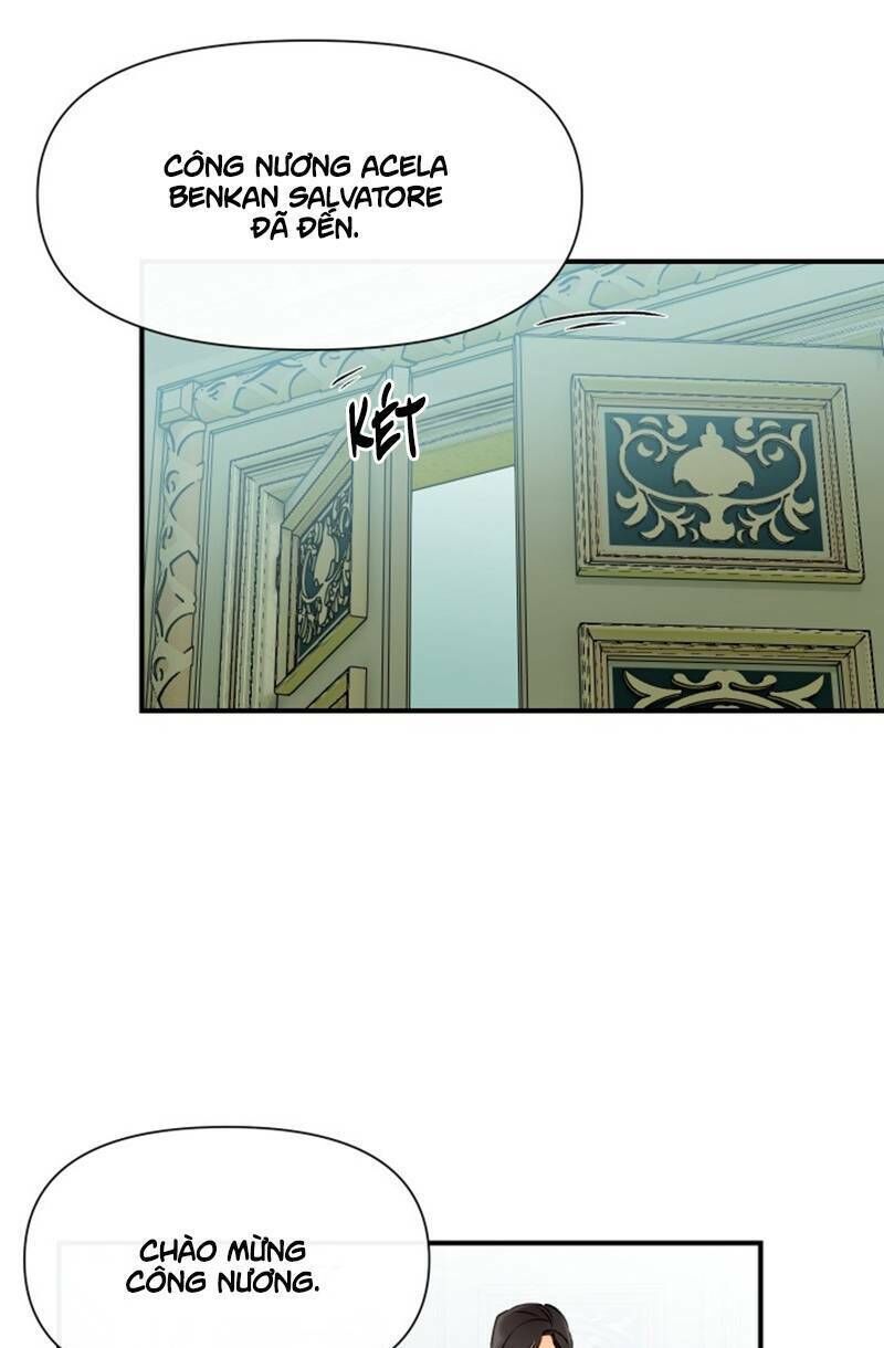 Bản Khế Ước Với Nữ Công Tước Ác Ma Chap 31 - Next Chap 32