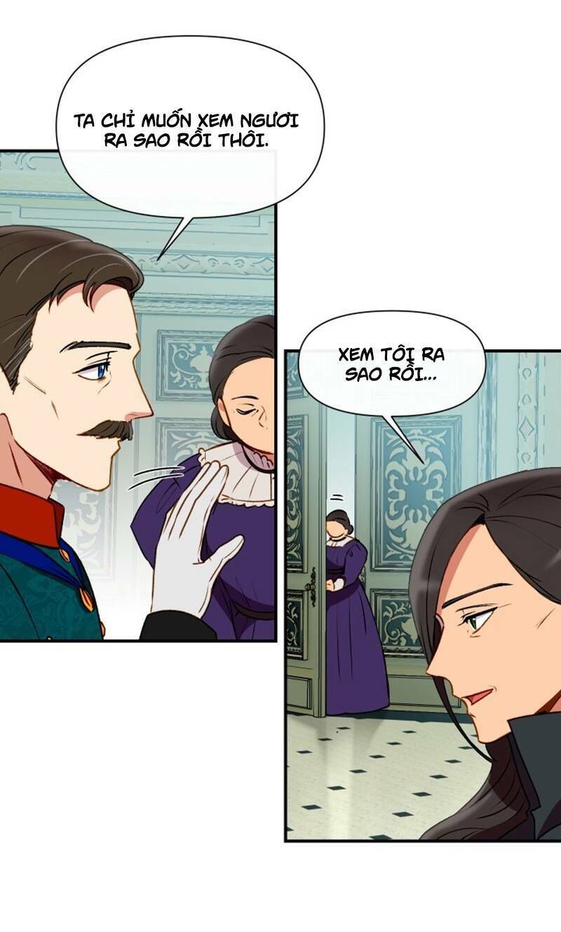 Bản Khế Ước Với Nữ Công Tước Ác Ma Chap 31 - Next Chap 32