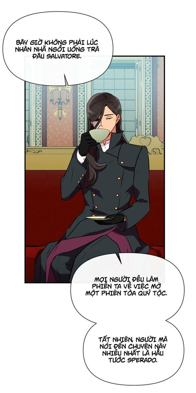 Bản Khế Ước Với Nữ Công Tước Ác Ma Chap 31 - Next Chap 32