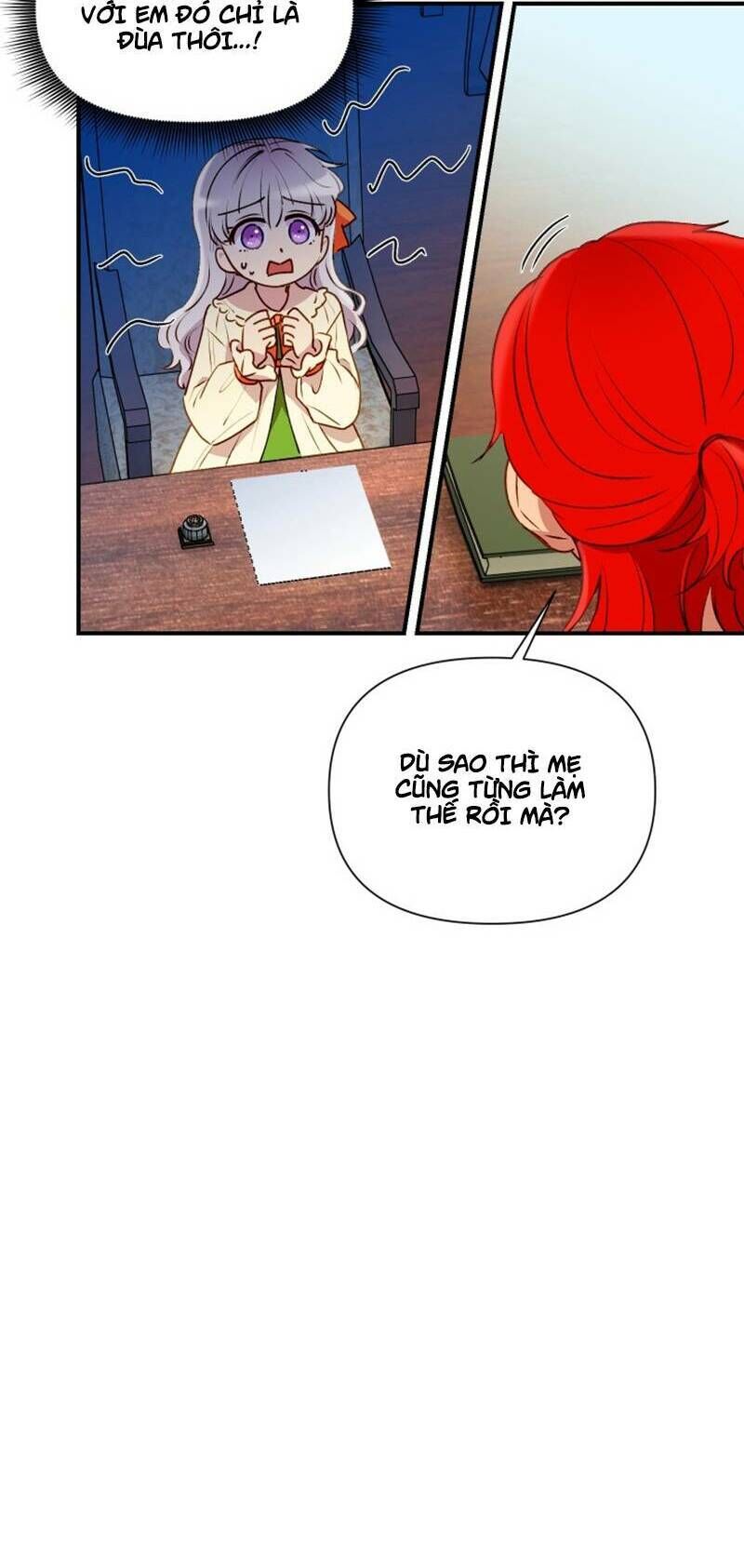 Bản Khế Ước Với Nữ Công Tước Ác Ma Chap 31 - Next Chap 32