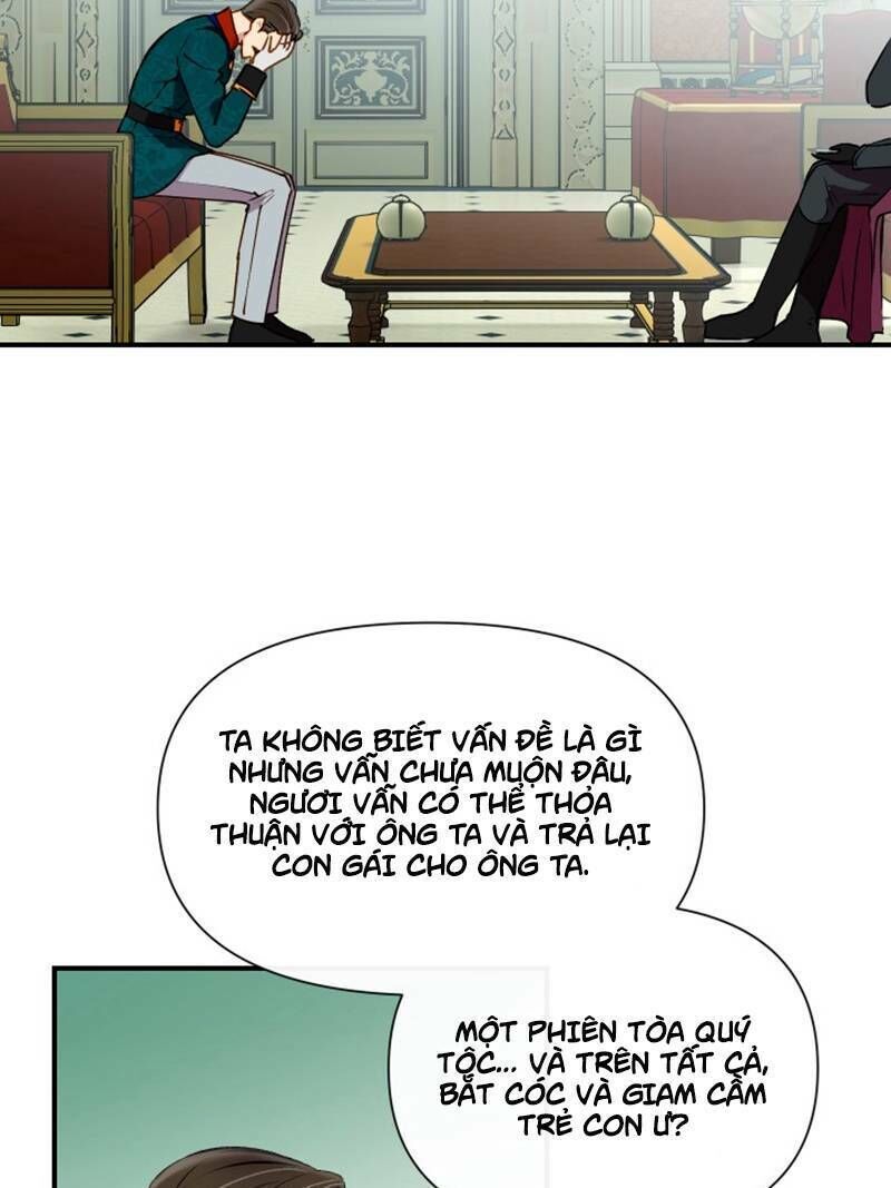 Bản Khế Ước Với Nữ Công Tước Ác Ma Chap 31 - Next Chap 32