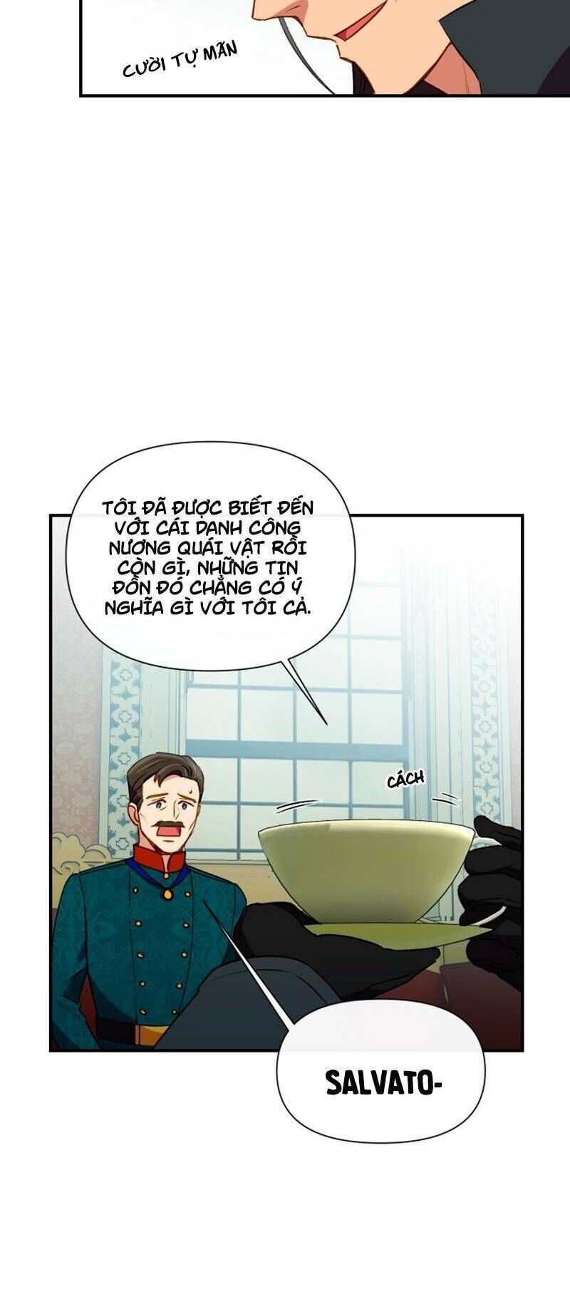 Bản Khế Ước Với Nữ Công Tước Ác Ma Chap 31 - Next Chap 32