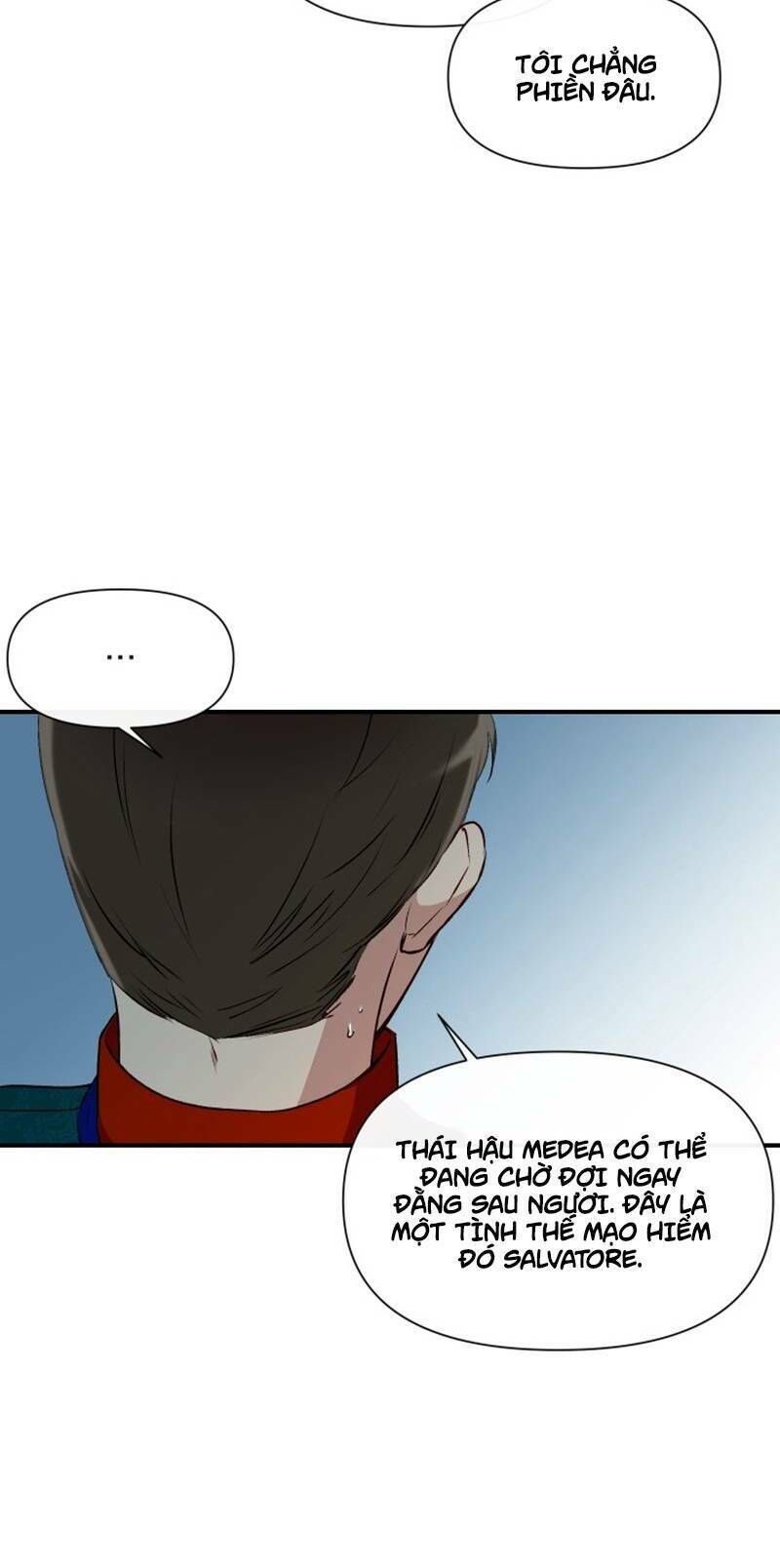 Bản Khế Ước Với Nữ Công Tước Ác Ma Chap 31 - Next Chap 32