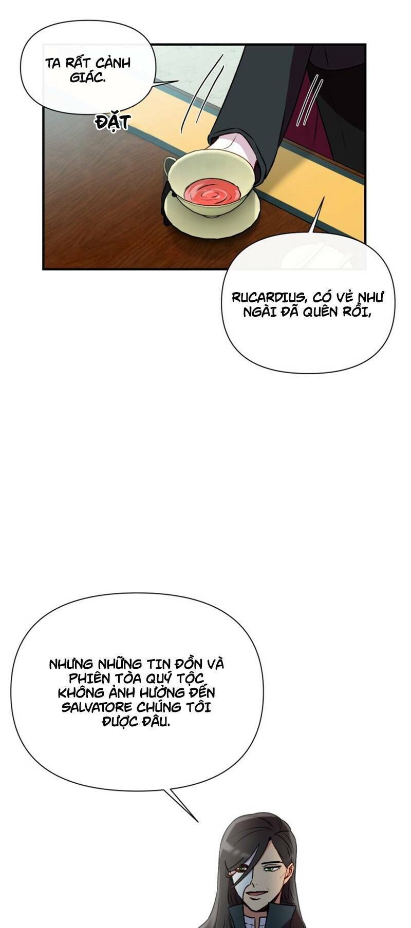 Bản Khế Ước Với Nữ Công Tước Ác Ma Chap 31 - Next Chap 32