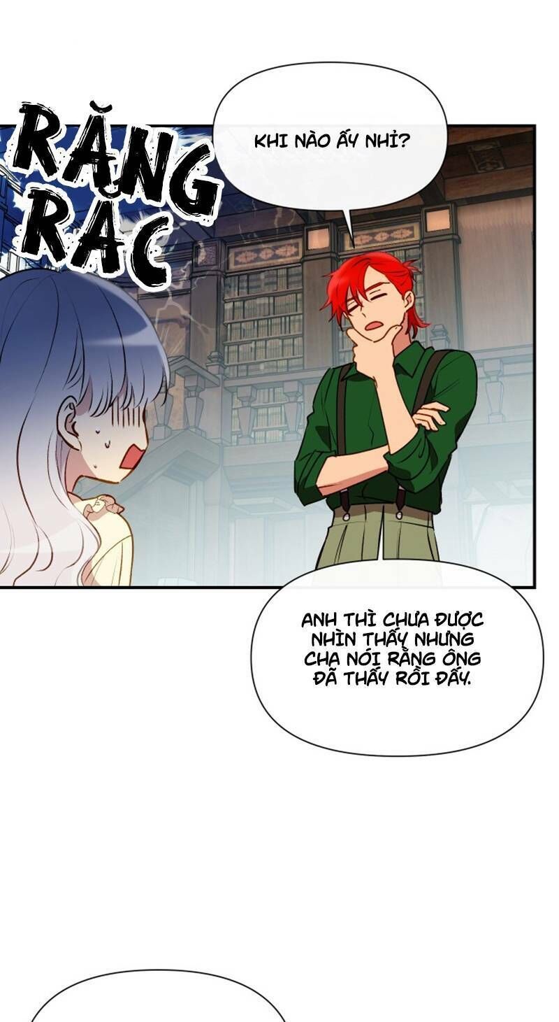 Bản Khế Ước Với Nữ Công Tước Ác Ma Chap 31 - Next Chap 32