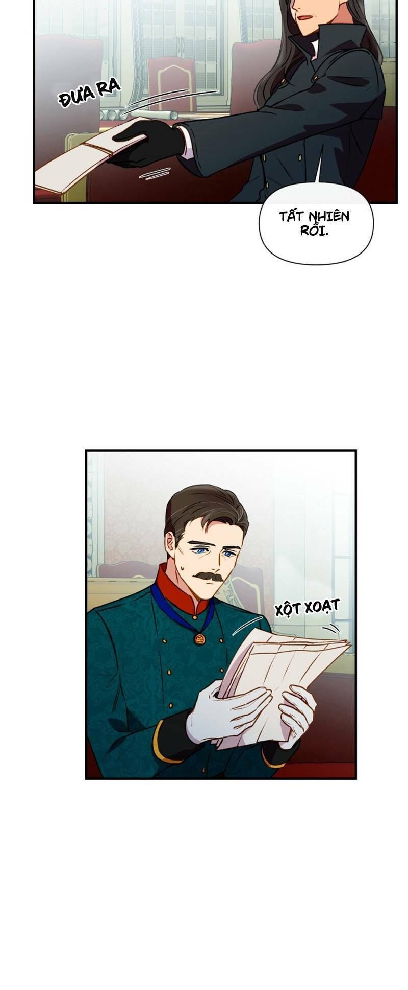 Bản Khế Ước Với Nữ Công Tước Ác Ma Chap 31 - Next Chap 32