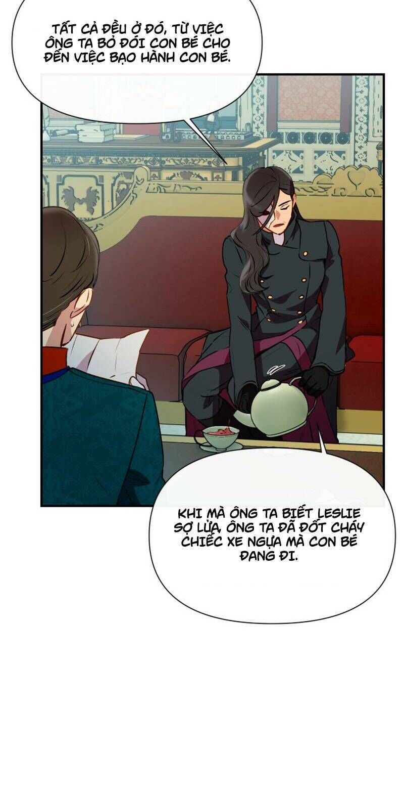 Bản Khế Ước Với Nữ Công Tước Ác Ma Chap 31 - Next Chap 32