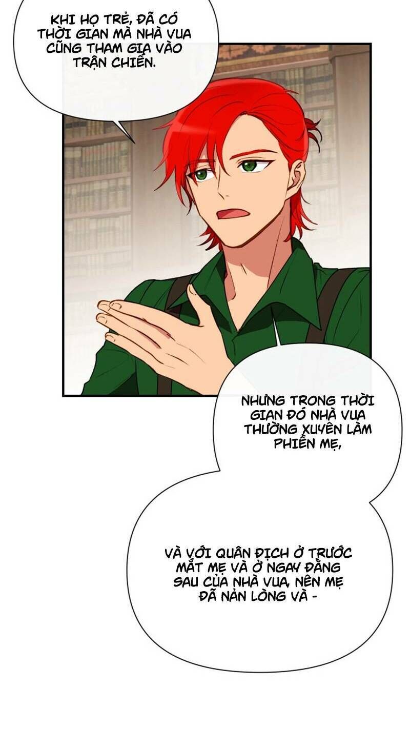 Bản Khế Ước Với Nữ Công Tước Ác Ma Chap 31 - Next Chap 32