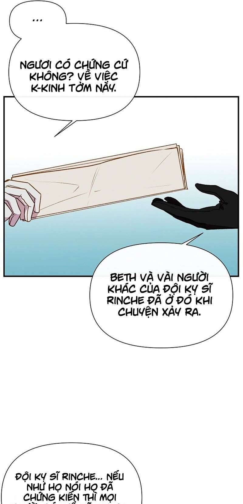 Bản Khế Ước Với Nữ Công Tước Ác Ma Chap 32 - Next Chap 33