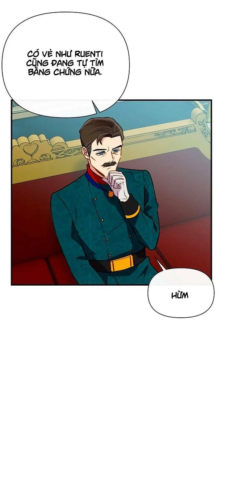 Bản Khế Ước Với Nữ Công Tước Ác Ma Chap 32 - Next Chap 33