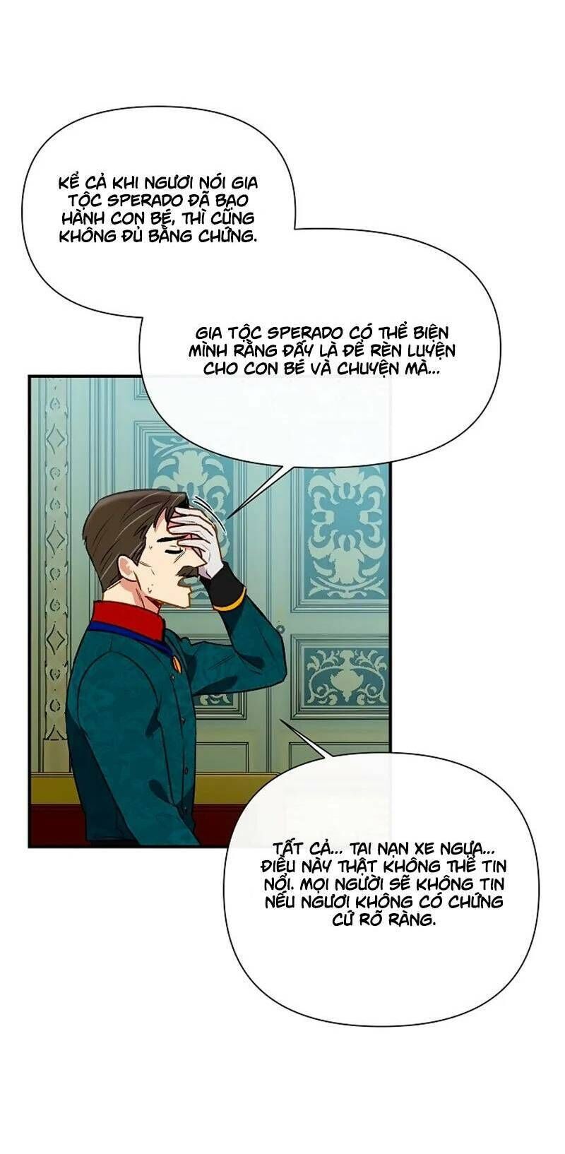 Bản Khế Ước Với Nữ Công Tước Ác Ma Chap 32 - Next Chap 33