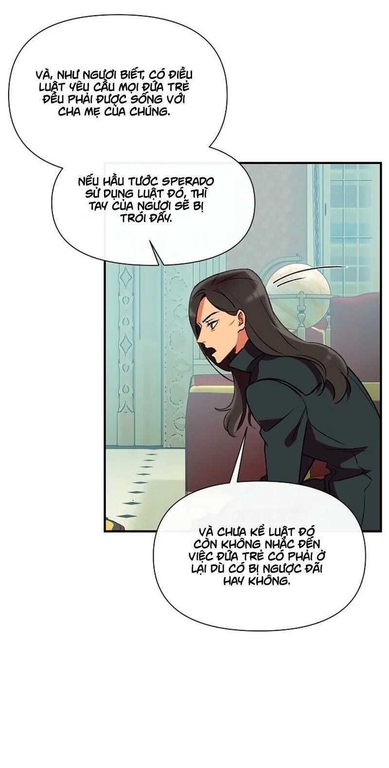 Bản Khế Ước Với Nữ Công Tước Ác Ma Chap 32 - Next Chap 33