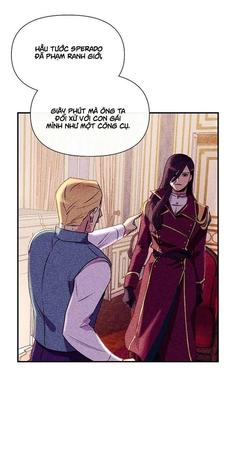 Bản Khế Ước Với Nữ Công Tước Ác Ma Chap 32 - Next Chap 33