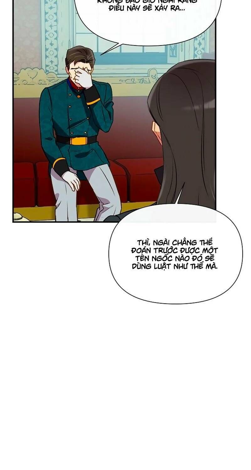 Bản Khế Ước Với Nữ Công Tước Ác Ma Chap 32 - Next Chap 33