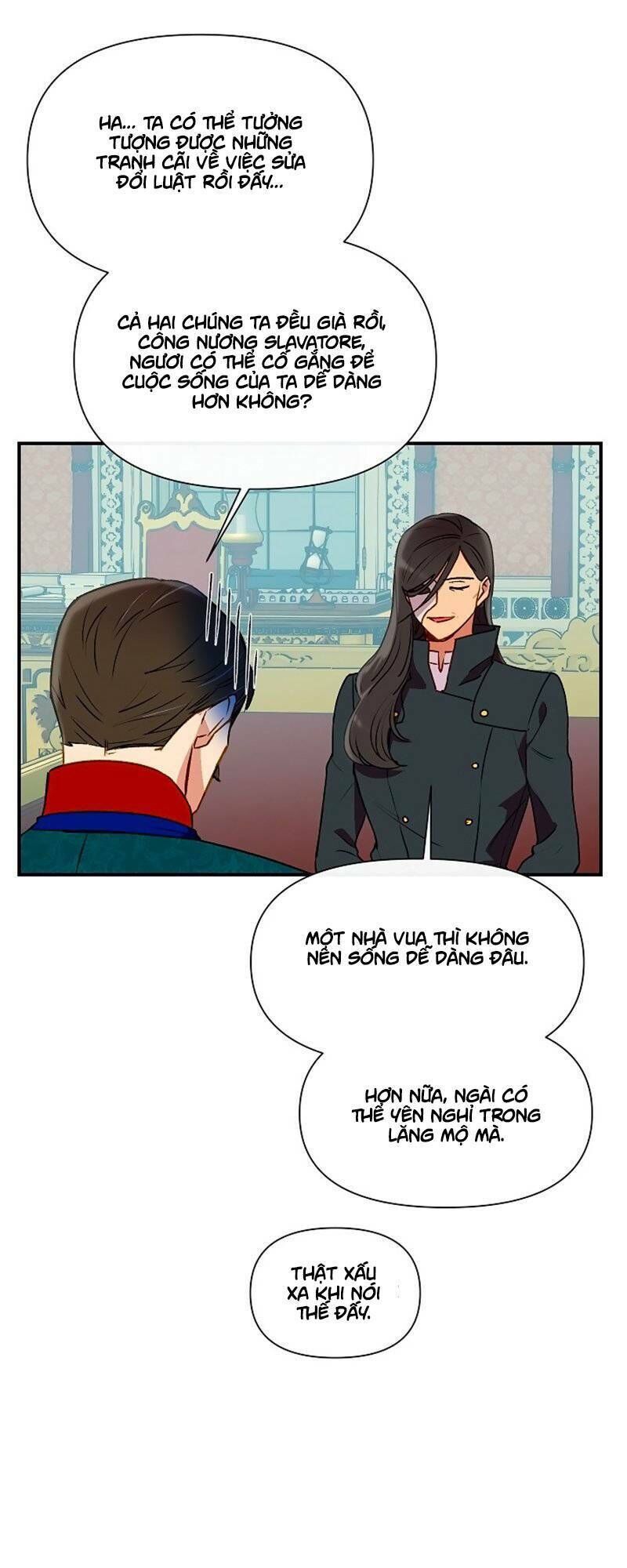 Bản Khế Ước Với Nữ Công Tước Ác Ma Chap 32 - Next Chap 33