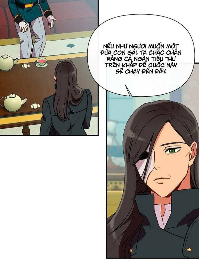 Bản Khế Ước Với Nữ Công Tước Ác Ma Chap 32 - Next Chap 33