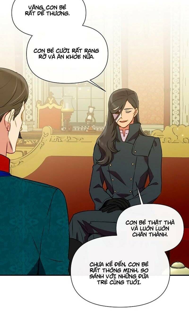 Bản Khế Ước Với Nữ Công Tước Ác Ma Chap 32 - Next Chap 33