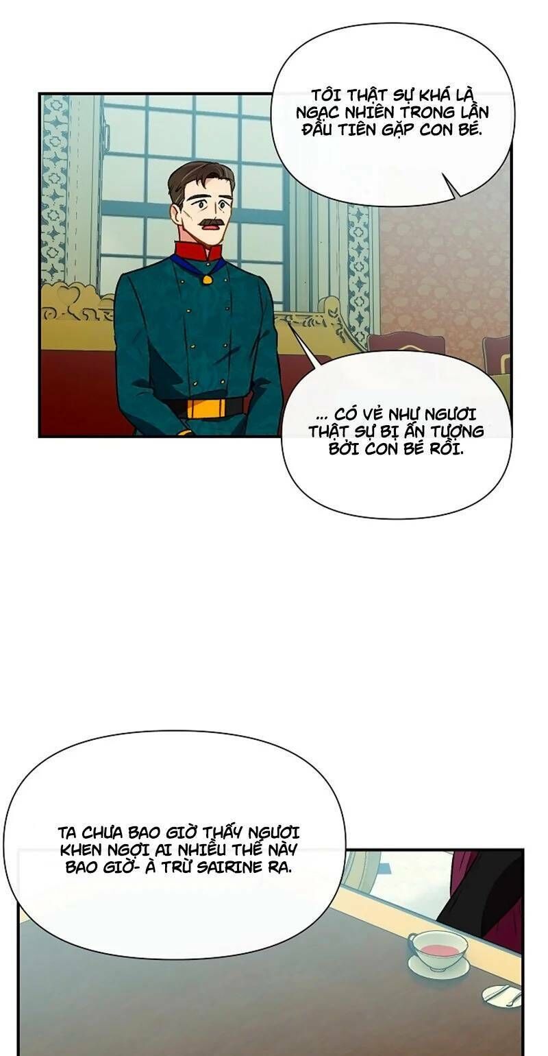 Bản Khế Ước Với Nữ Công Tước Ác Ma Chap 32 - Next Chap 33